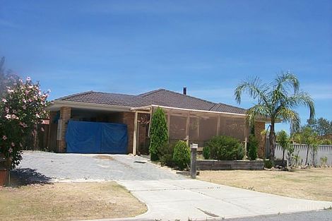 Property photo of 1 Chuditch Close Brookdale WA 6112