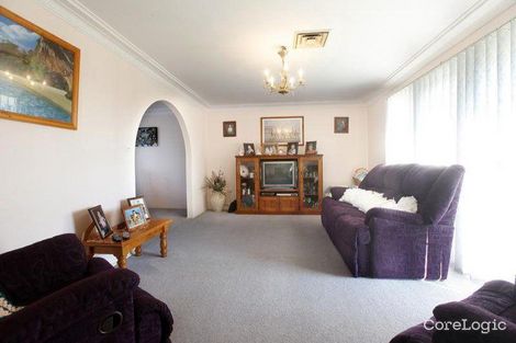 Property photo of 10 Bligh Close Singleton Heights NSW 2330
