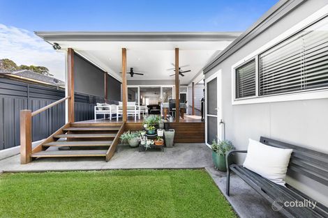Property photo of 18 Blamey Avenue New Lambton NSW 2305
