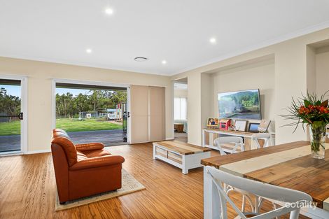 Property photo of 12 Ritchie Road Willow Vale NSW 2575