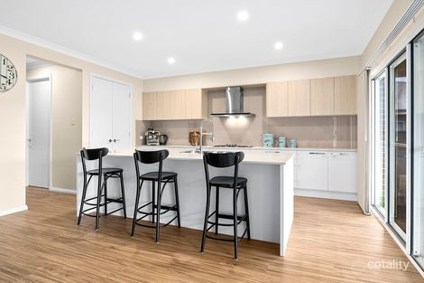 Property photo of 12 Ritchie Road Willow Vale NSW 2575