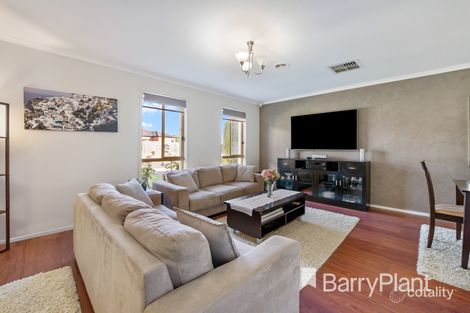 Property photo of 15 Minstrel Close Wyndham Vale VIC 3024