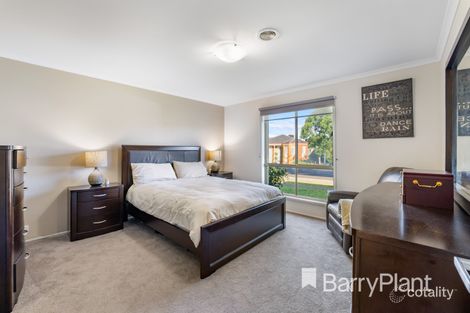 Property photo of 15 Minstrel Close Wyndham Vale VIC 3024