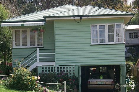 14 Rennie St, Indooroopilly, QLD 4068