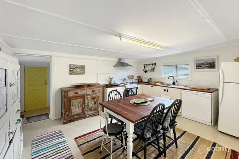 Property photo of 7 Stabback Street Millthorpe NSW 2798