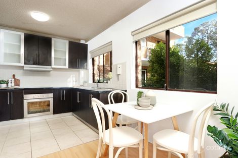 Property photo of 7/3-5 Curtis Street Caringbah NSW 2229