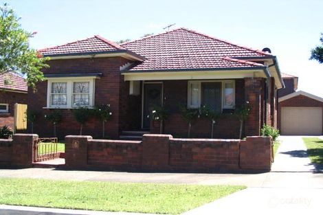 5 Princess Ave, Rodd Point, NSW 2046