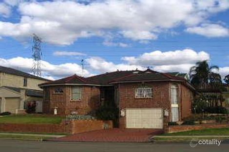 Property photo of 17 Mataro Close Edensor Park NSW 2176