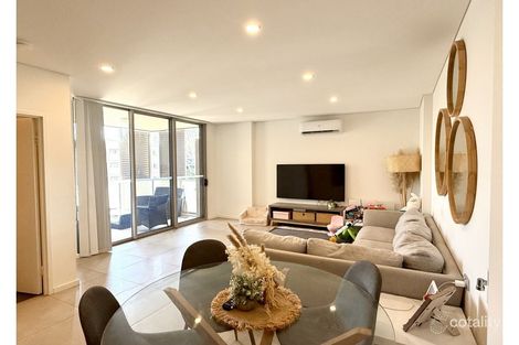 Property photo of 204/9 Harvey Place Toongabbie NSW 2146