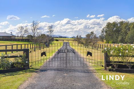 262 Mitchell Line Of Road, Whittingham, NSW 2330