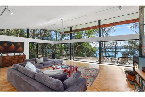 Property photo of 55 Florence Terrace Scotland Island NSW 2105