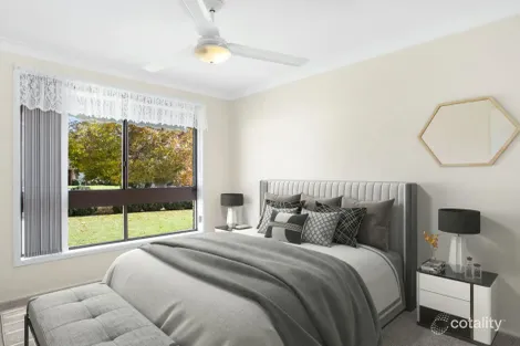 Property photo of 8 Campbell Street Thirlmere NSW 2572