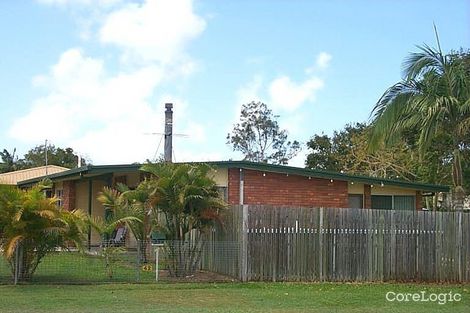 Property photo of 42 Mansfield Drive Beaconsfield QLD 4740