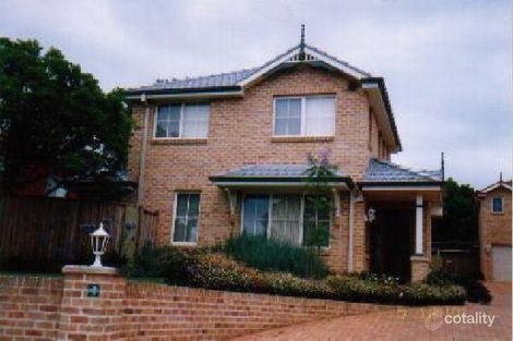 5/27-29 Cecil Ave, Castle Hill, NSW 2154