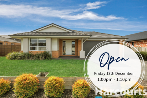 Property photo of 17 Warwick Way Drouin VIC 3818