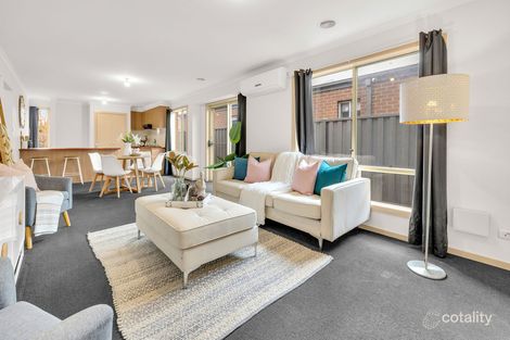 Property photo of 49 Hawkstone Road Manor Lakes VIC 3024