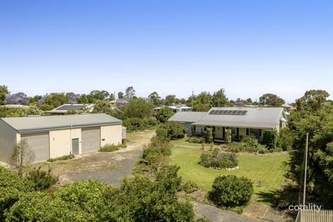 Property photo of 9 Gilbride Street Nobby QLD 4360