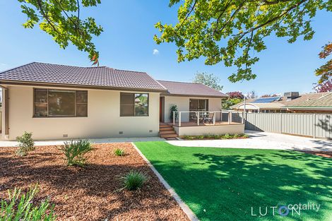 Property photo of 11 Dawson Street Curtin ACT 2605