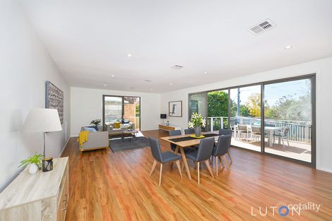 Property photo of 11 Dawson Street Curtin ACT 2605