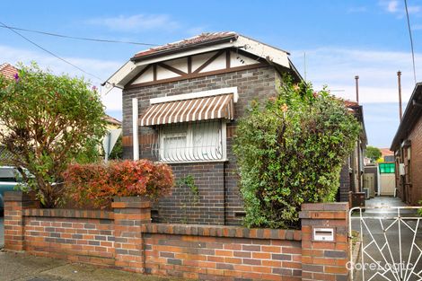 Property photo of 184 Illawarra Road Marrickville NSW 2204