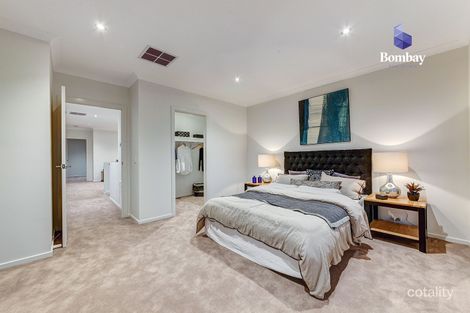 Property photo of 48 Contempo Boulevard Wollert VIC 3750