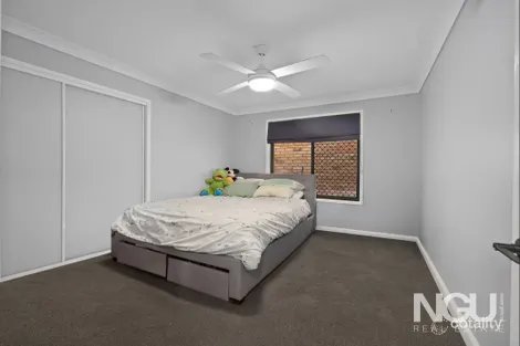 Property photo of 34 Jezabel Drive Springfield Lakes QLD 4300