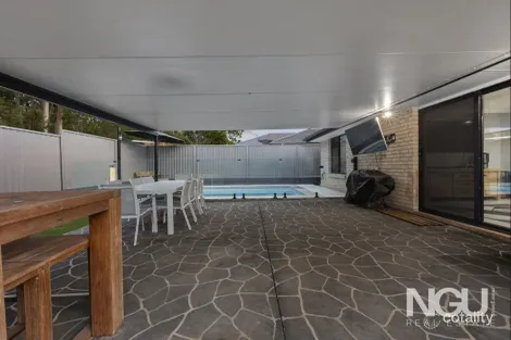 Property photo of 34 Jezabel Drive Springfield Lakes QLD 4300