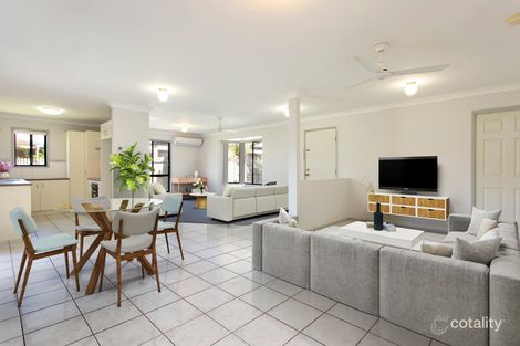 Property photo of 40 Penina Circuit Cornubia QLD 4130