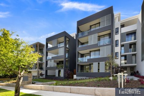 203/23 Gilroy Rd, Turramurra, NSW 2074