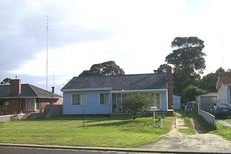 14 Balgore Way, Carey Park, WA 6230
