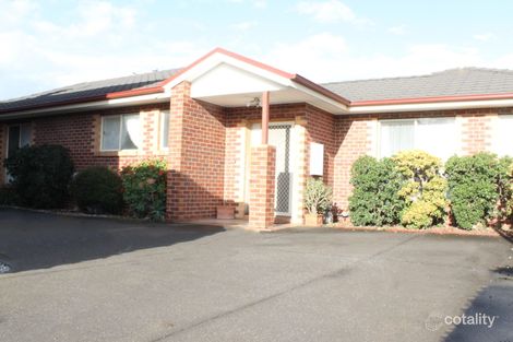 Property photo of 3/10-11 Dixon Court Altona Meadows VIC 3028