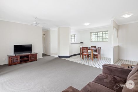 Property photo of 7/470 Milton Road Auchenflower QLD 4066