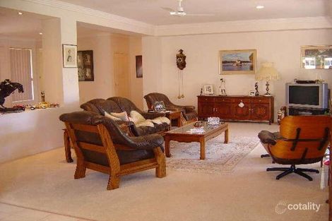 Property photo of 7 Creekview Street Helensvale QLD 4212