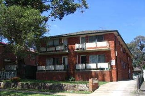 Property photo of 1/30 Graham Road Narwee NSW 2209