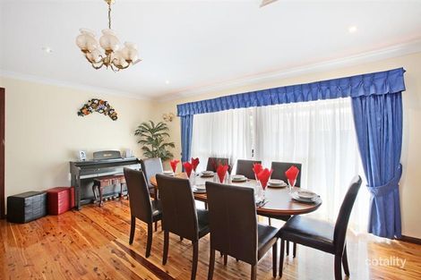 Property photo of 47 Kingsclare Street Leumeah NSW 2560