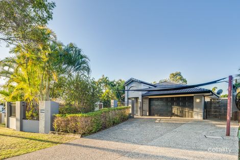 Property photo of 2 Chaz Court Mudgeeraba QLD 4213
