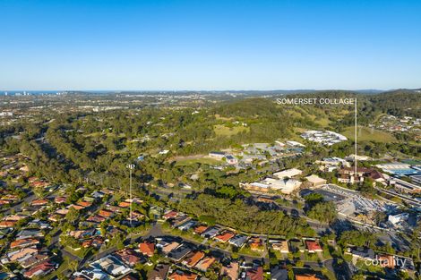 Property photo of 2 Chaz Court Mudgeeraba QLD 4213