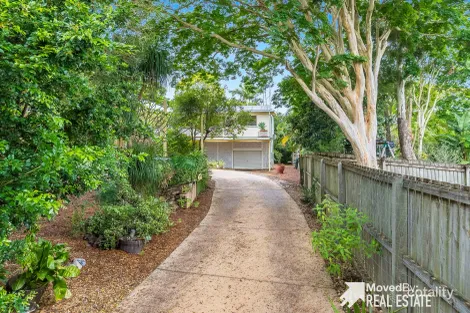 Property photo of 764 South Pine Road Everton Park QLD 4053