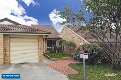 2/12-18 Arabanoo Cres, Ngunnawal, ACT 2913