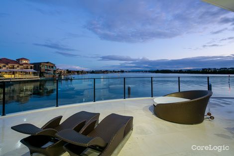 Property photo of 26 Hampton Court Paradise Point QLD 4216