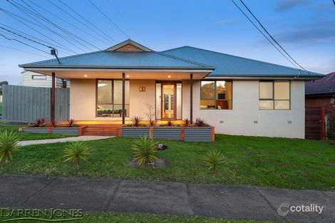 Property photo of 48 Gleeson Drive Bundoora VIC 3083