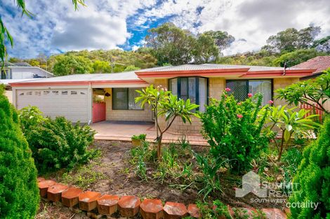 Property photo of 48 Binningup Road Binningup WA 6233