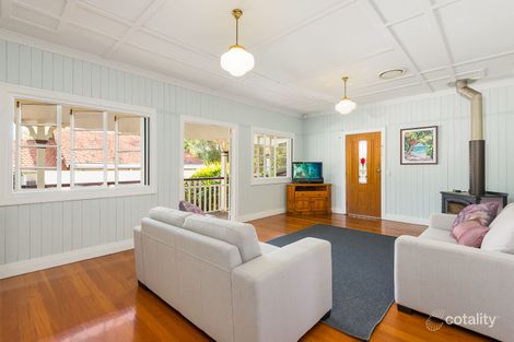 Property photo of 64 Clara Street Corinda QLD 4075