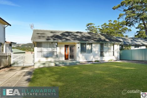 Property photo of 1 Nob Hill Drive Oak Flats NSW 2529