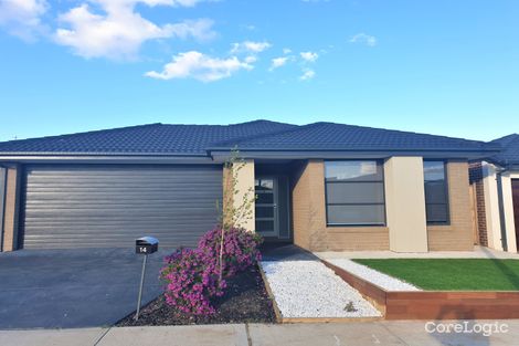 Property photo of 14 Arnhem Road Wyndham Vale VIC 3024