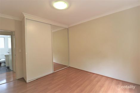 Property photo of 4/16 Cecil Street Ashfield NSW 2131