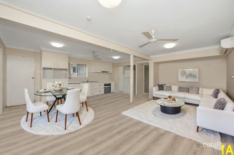 Property photo of 1 Bligh Street Kirwan QLD 4817