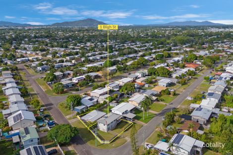 1 BLIGH ST, KIRWAN, QLD 4817