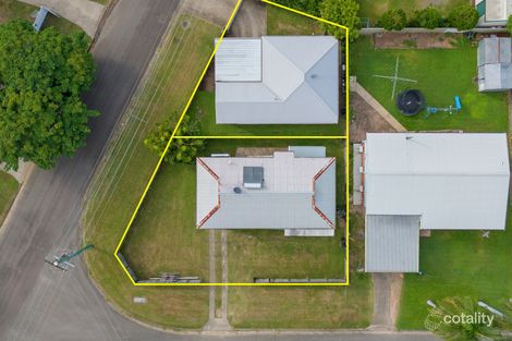 Property photo of 1 Bligh Street Kirwan QLD 4817