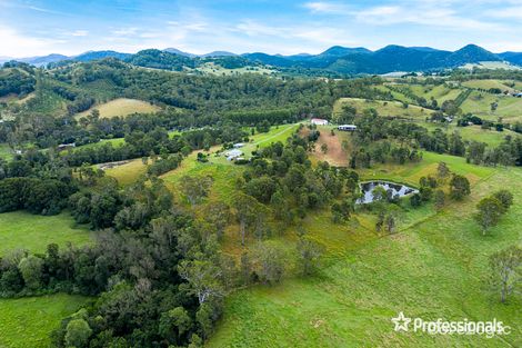 Property photo of 3 Jeador Road Kandanga QLD 4570
